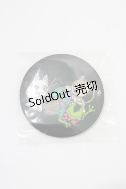 画像1: NieR Clothing / 缶バッジ   H-25-06-08-063-PU-ZA-KB-ZH