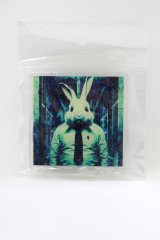 NieR Clothing / アクリルスタンド   H-25-06-08-064-PU-ZA-KB-ZH