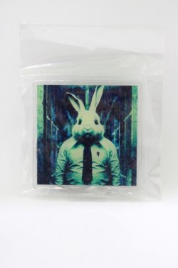 画像1: NieR Clothing / アクリルスタンド   H-25-06-08-064-PU-ZA-KB-ZH