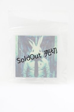 画像1: NieR CLOTHING / アクリルスタンド   H-25-06-08-064-PU-ZA-KB-ZH