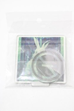 画像2: NieR Clothing / アクリルスタンド   H-25-06-08-064-PU-ZA-KB-ZH