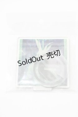 画像2: NieR CLOTHING / アクリルスタンド   H-25-06-08-064-PU-ZA-KB-ZH