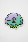 NieR Clothing / アクリルバッジ   H-25-06-08-065-PU-ZA-KB-ZH