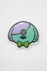 画像1: NieR CLOTHING / アクリルバッジ   H-25-06-08-065-PU-ZA-KB-ZH (1)