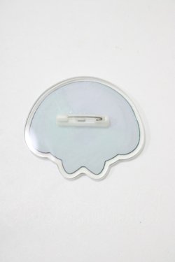 画像2: NieR Clothing / アクリルバッジ   H-25-06-08-065-PU-ZA-KB-ZH