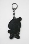 画像2: NieR CLOTHING / ラバーキーホルダー   H-25-06-08-067-PU-ZA-KB-ZH (2)