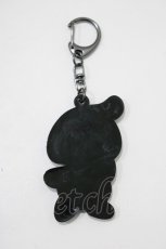 画像2: NieR CLOTHING / ラバーキーホルダー   H-25-06-08-067-PU-ZA-KB-ZH (2)