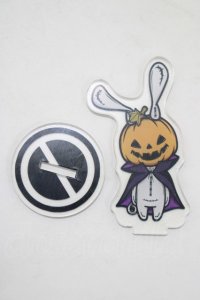 NieR Clothing / アクリルスタンド   H-25-06-08-068-PU-ZA-KB-ZH