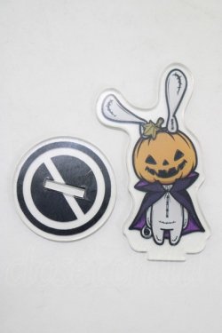 画像1: NieR Clothing / アクリルスタンド   H-25-06-08-068-PU-ZA-KB-ZH