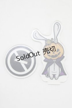 画像1: NieR CLOTHING / アクリルスタンド   H-25-06-08-068-PU-ZA-KB-ZH