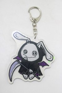NieR Clothing / アクリルキーホルダー   H-25-06-08-072-PU-ZA-KB-ZH