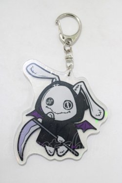 画像1: NieR Clothing / アクリルキーホルダー   H-25-06-08-072-PU-ZA-KB-ZH