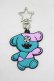 画像1: NieR Clothing / ラバーキーホルダー   H-25-06-08-074-PU-ZA-KB-ZH (1)