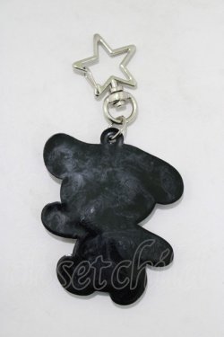 画像2: NieR Clothing / ラバーキーホルダー   H-25-06-08-074-PU-ZA-KB-ZH