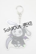 NieR Clothing / アクリルキーホルダー   H-25-06-08-075-PU-ZA-KB-ZH