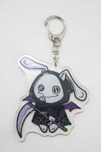 NieR Clothing / アクリルキーホルダー   H-25-06-08-075-PU-ZA-KB-ZH