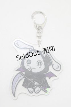 画像1: NieR Clothing / アクリルキーホルダー   H-25-06-08-075-PU-ZA-KB-ZH