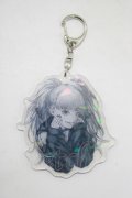 NieR Clothing / アクリルキーホルダー   H-25-06-08-077-PU-ZA-KB-ZH