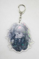 NieR Clothing / アクリルキーホルダー   H-25-06-08-077-PU-ZA-KB-ZH