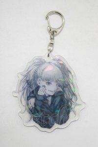 NieR Clothing / アクリルキーホルダー   H-25-06-08-077-PU-ZA-KB-ZH