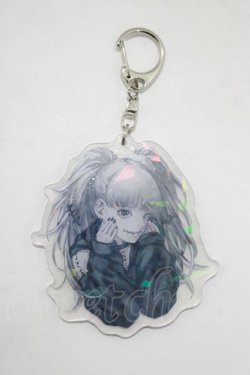 画像1: NieR Clothing / アクリルキーホルダー   H-25-06-08-077-PU-ZA-KB-ZH
