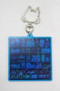 NieR Clothing / アクリルキーホルダー   H-25-06-08-078-PU-ZA-KB-ZH