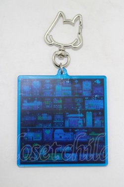 画像1: NieR Clothing / アクリルキーホルダー   H-25-06-08-078-PU-ZA-KB-ZH