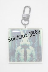 NieR Clothing / アクリルキーホルダー   H-25-06-08-079-PU-ZA-KB-ZH