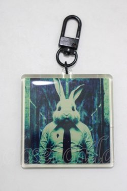 画像1: NieR Clothing / アクリルキーホルダー   H-25-06-08-079-PU-ZA-KB-ZH
