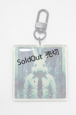 画像1: NieR Clothing / アクリルキーホルダー   H-25-06-08-079-PU-ZA-KB-ZH