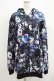 画像1: NieR Clothing / 防寒裏起毛パーカー F  H-25-06-08-017-PU-TO-KB-ZH (1)