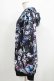 画像2: NieR Clothing / 防寒裏起毛パーカー F  H-25-06-08-017-PU-TO-KB-ZH (2)