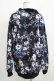 画像3: NieR Clothing / 防寒裏起毛パーカー F  H-25-06-08-017-PU-TO-KB-ZH (3)