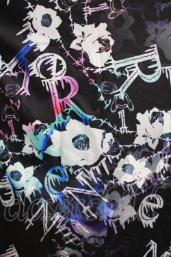 画像4: NieR Clothing / 防寒裏起毛パーカー F  H-25-06-08-017-PU-TO-KB-ZH