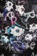 画像4: NieR Clothing / 防寒裏起毛パーカー F  H-25-06-08-017-PU-TO-KB-ZH (4)