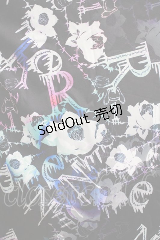 画像4: NieR CLOTHING / 防寒裏起毛パーカー F  H-25-06-08-017-PU-TO-KB-ZT117 (4)