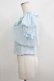 画像2: Angelic Pretty / エンジェルボレロカットソー Free サックス H-25-06-10-046-AP-TO-NS-ZH (2)