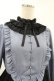 画像4: Melody BasKet / My ALICE dress M ブルー H-25-06-10-1025-LO-OP-KB-ZH (4)
