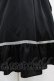 画像5: Melody BasKet / Lilibet dress M ブラック H-25-06-10-1029-LO-OP-KB-ZH
