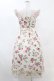 画像2: MILK / いばら姫のDress  ホワイト H-25-06-10-1032-ML-OP-KB-ZH (2)