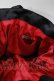 画像3: Maison de FLEUR / Mickey Mouse/ダブルリボントート  ブラック/レッド H-25-06-10-051-LO-BG-NS-ZH (3)