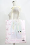RoseMarie seoir / etude ballet bag  ピンク H-25-06-10-052-LO-BG-NS-ZH