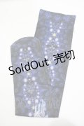 Angelic Pretty / Luminous Sanctuaryオーバーニー  ネイビー H-25-06-10-062-AP-ZA-NS-ZH
