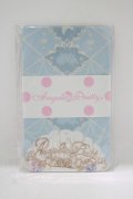 Angelic Pretty / Eternal Carnivalオーバーニー  サックス H-25-06-10-063-AP-ZA-NS-ZH