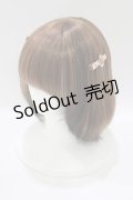 m petit by misako / AM2Pクリップ  ゴールド H-25-06-10-070-LO-AC-NS-ZH