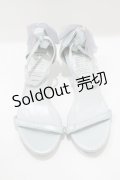 mayla classic / Fantasy Beach 37/24.0cm ブルー H-25-06-10-076-LO-SH-NS-ZH