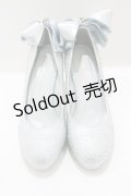 mayla classic / Disney Princess Pumps 37/24.0cm CINBL H-25-06-10-078-LO-SH-NS-ZH