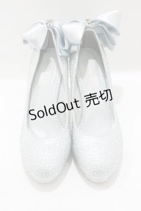 mayla classic / Disney Princess Pumps 37/24.0cm CINBL H-25-06-10-078-LO-SH-NS-ZH