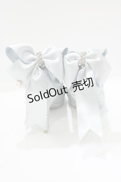 画像3: mayla classic / Disney Princess Pumps 37/24.0cm CINBL H-25-06-10-078-LO-SH-NS-ZH