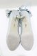 画像4: mayla classic / Disney Princess Pumps 37/24.0cm CINBL H-25-06-10-078-LO-SH-NS-ZH (4)
